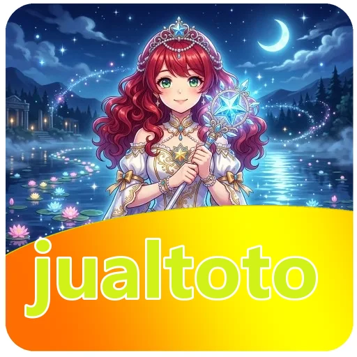 Pratinjau antarmuka jualtoto