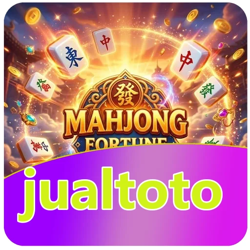 Pratinjau antarmuka jualtoto