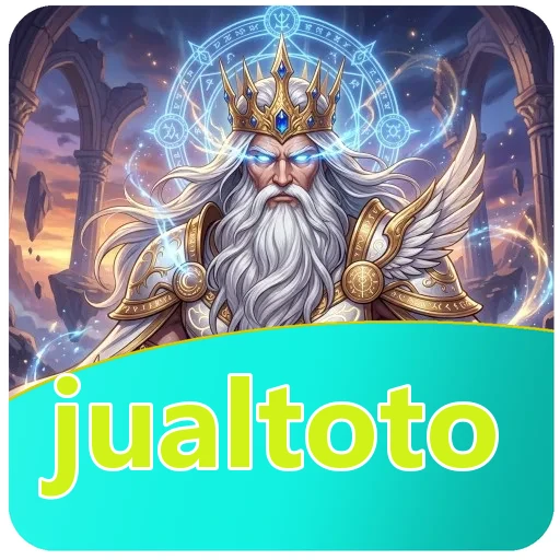 Pratinjau antarmuka jualtoto